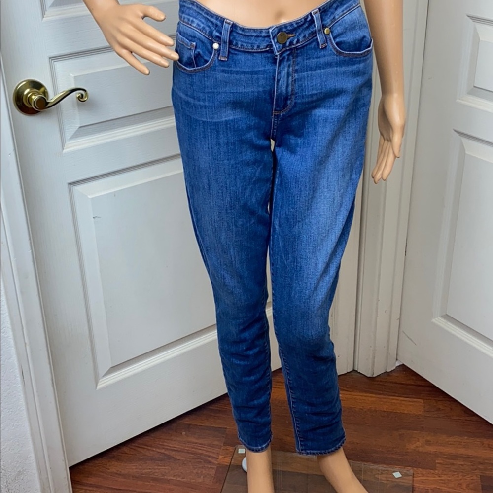 PAIGE denim jeans Size 32